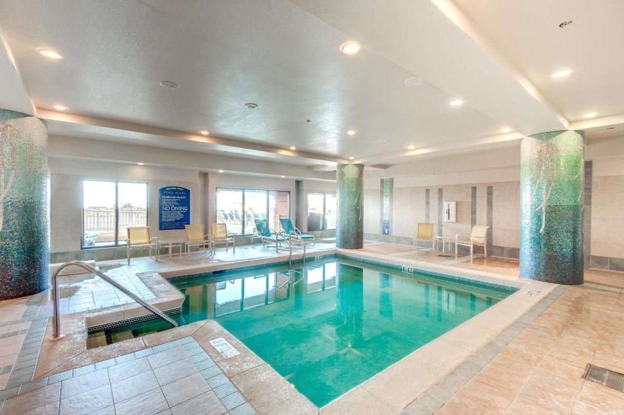 Emerald Grande W223 เดสติน ภายนอก รูปภาพ