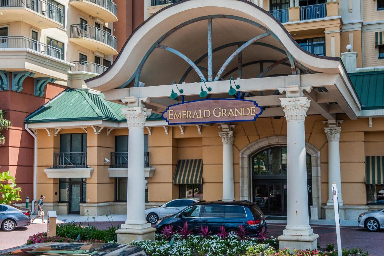 Emerald Grande W223 เดสติน ภายนอก รูปภาพ